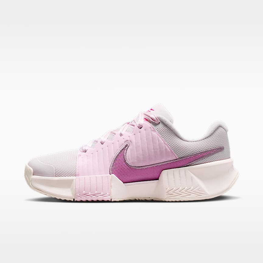 Nike GP Challenge 1.5 PRM Women's Hard Court Tennis Shoes. Nike RO